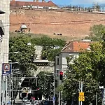 Budacastle Panoramic Luxurious Family Apt, Free Parking Included *