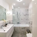 Budacastle Panoramic Luxurious Family Apt, Free Parking Included Appartement Budapest